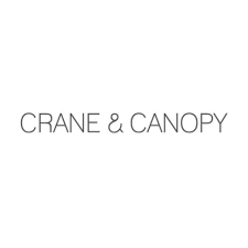 Crane and Canopy Inc Logo