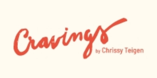 Cravings by Chrissy Teigen Logo