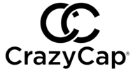 CrazyCap Logo