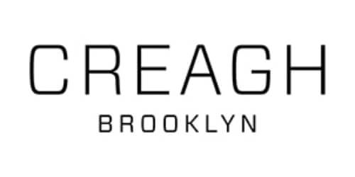 CREAGH Logo
