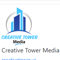 Creative Tower Media Logo
