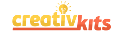 CreativKits Subscription Kits Logo