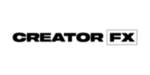 Creator FX Logo