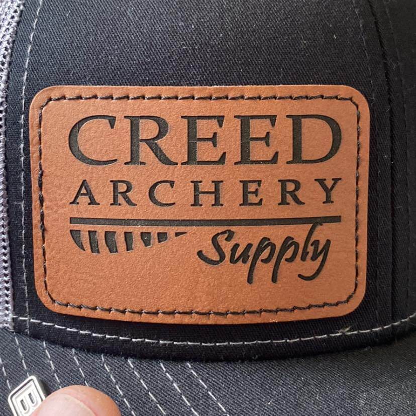 Creed Archery Supply Logo