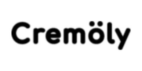 Cremoly Logo