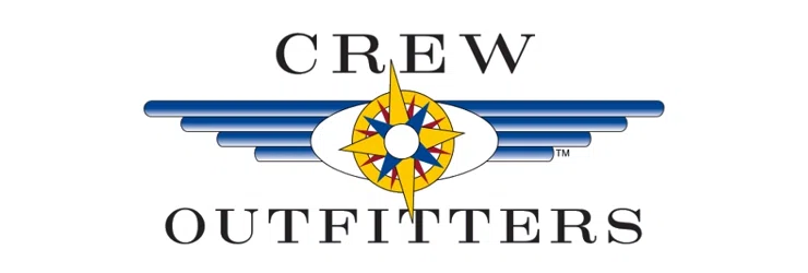 CREW OUTFITTERS Logo