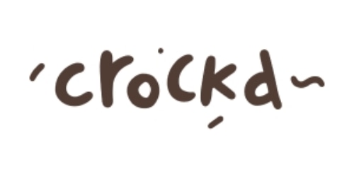 Crockd Logo