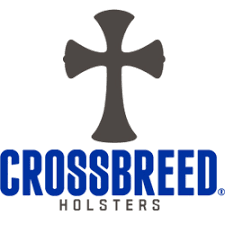 Cross Breed Holsters Logo