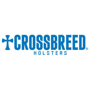 CrossBreed Holsters Logo