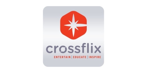 Crossflix Logo