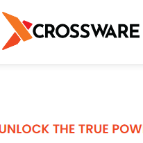Crossware Ltd. Logo