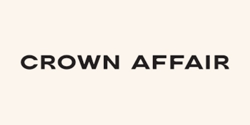 Crown Affair Logo