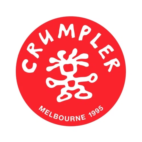 CRUMPLER BAGS Logo