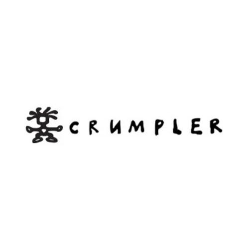 CRUMPLER Logo