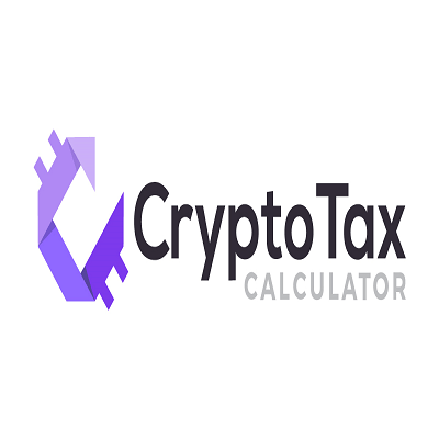 Crypto Tax Calculator Logo
