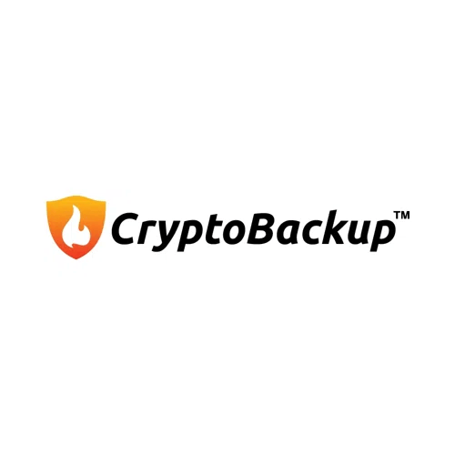 CryptoBackup Logo