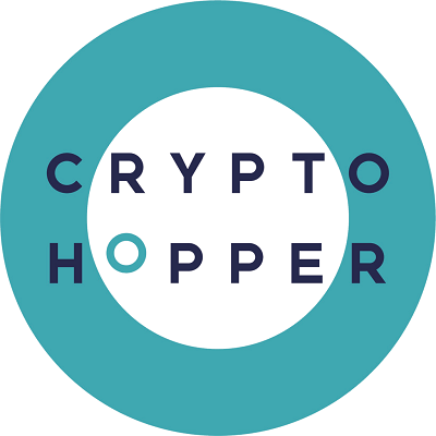 Cryptohopper Logo