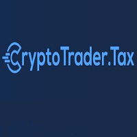 CryptoTrader.Tax Logo