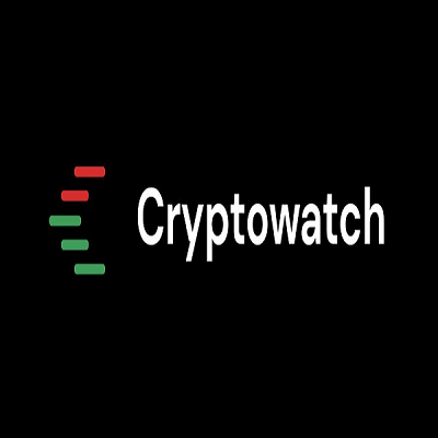 Cryptowatch Logo