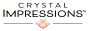 Crystal Impressions Logo