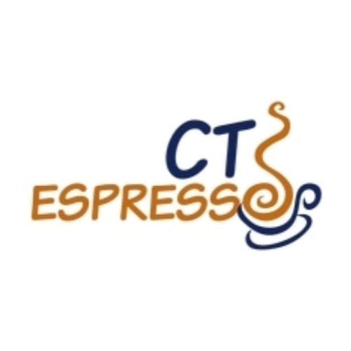 CTESPRESSO Logo