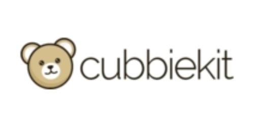 Cubbiekit Logo