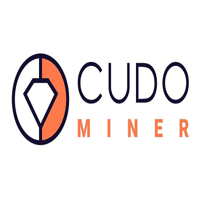 Cudo Miner Logo