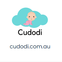 cudodi.com.au Logo