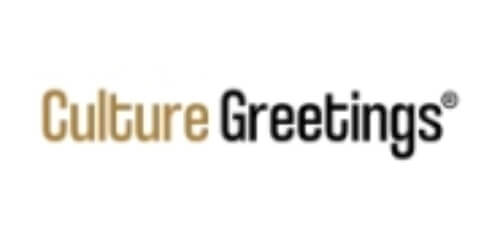 Culture Greetings Logo