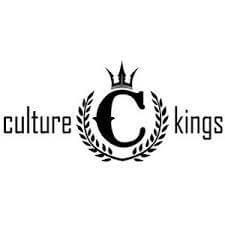 Culture Kings NZ Logo