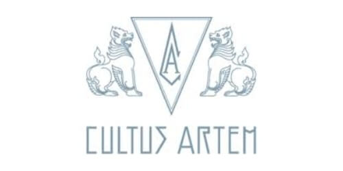 Cultus Artem Logo