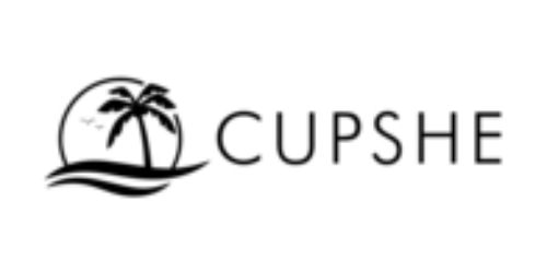 Cupshe AU Logo