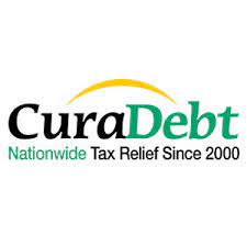 CuraDebt Debt Counseling Logo