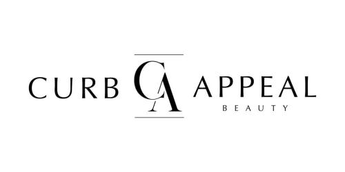 Curb Appeal Beauty Logo