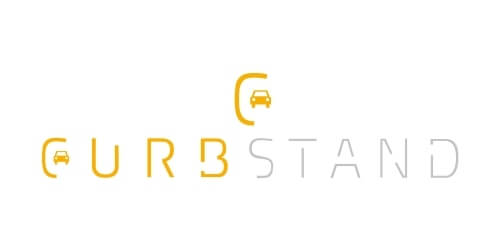 CurbStand Logo