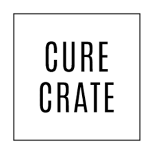 Cure Crate Logo