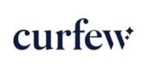 Curfew Logo