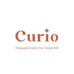 Curio Diamonds Logo