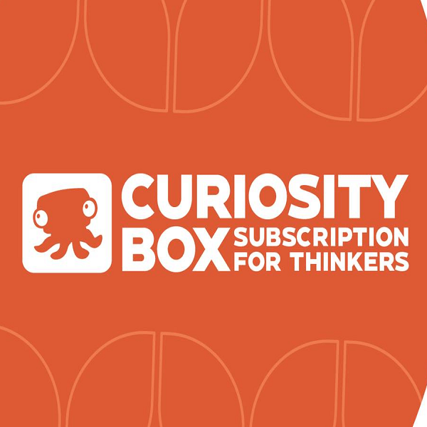 Curiosity Box Logo