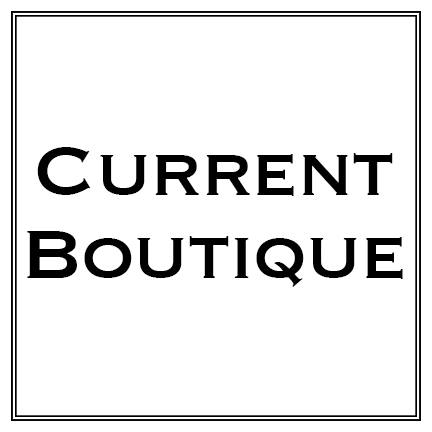 Current Boutique Logo