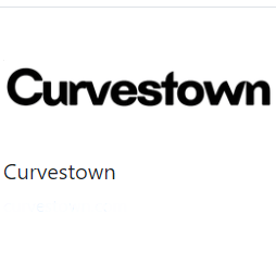 Curvestown Logo