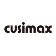 Cusimax Electric Logo