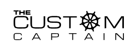 Custom Captain Logo