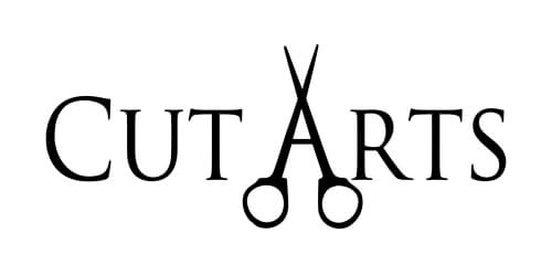 Cut Arts Logo