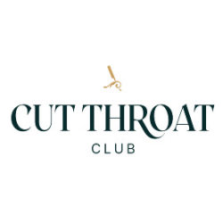 Cut Throat Club Logo