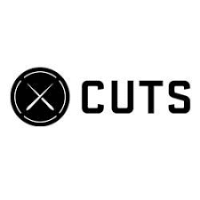 Cuts Clothing Logo