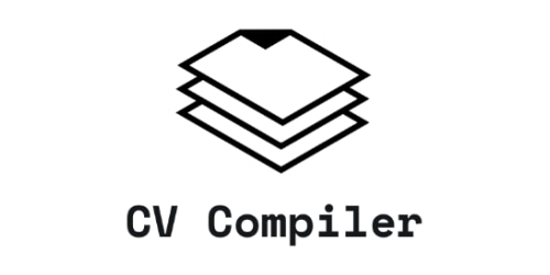 CV Compiler Logo