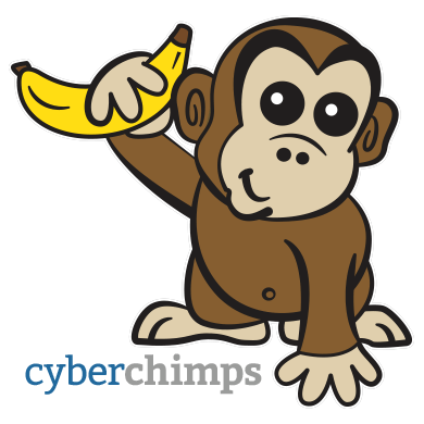 CyberChimps Logo