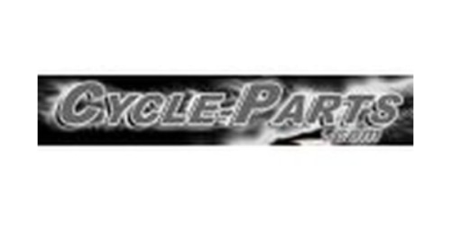 Cycle-Parts.com Logo