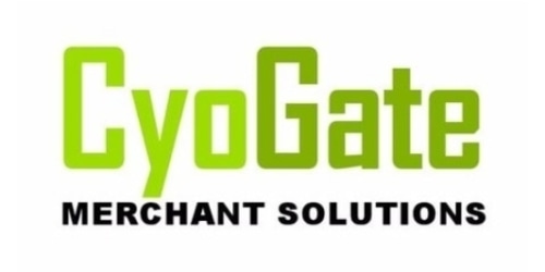 CyoGate Logo